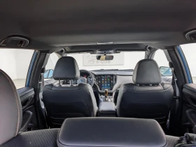Subaru Outback Wilderness, снимка 12