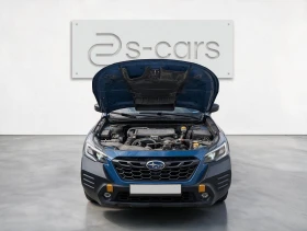 Subaru Outback Wilderness, снимка 2