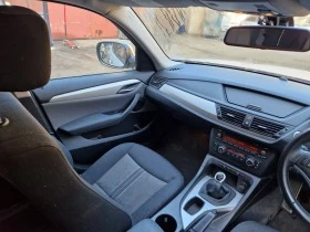 BMW X1 3бр. 1.8D 2.0D 2.3DX/SD, снимка 13