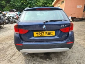 BMW X1 3бр. 1.8D 2.0D 2.3DX/SD - [15] 