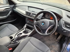 BMW X1 3бр. 1.8D 2.0D 2.3DX/SD, снимка 4 - Автомобили и джипове - 24014570