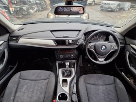 BMW X1 3бр. 1.8D 2.0D 2.3DX/SD, снимка 2 - Автомобили и джипове - 24014570