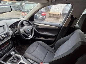 BMW X1 3бр. 1.8D 2.0D 2.3DX/SD - [7] 