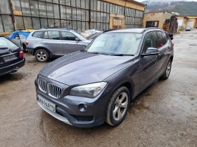 BMW X1 3бр. 1.8D 2.0D 2.3DX/SD, снимка 17 - Автомобили и джипове - 24014570