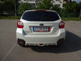 Subaru XV 1.6i 4x4 AUTOMAT | Mobile.bg    8