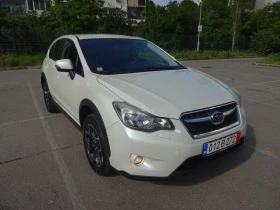 Subaru XV 1.6i 4x4 AUTOMAT | Mobile.bg    3