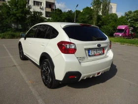 Subaru XV 1.6i 4x4 AUTOMAT | Mobile.bg    4