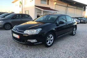     Citroen C5 1.6HDI* 109k.c.* Euro 4* 