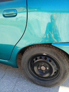 Fiat Punto, снимка 6 - Автомобили и джипове - 45326121