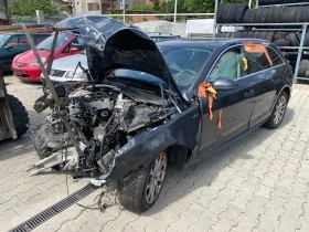 Audi A4 35 tdi 150к.с, снимка 4