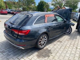 Audi A4 35 tdi 150. | Mobile.bg   2