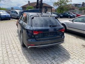     Audi A4 35 tdi 150. ~