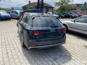 Audi A4 35 tdi 150к.с, снимка 1