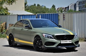 Mercedes-Benz C 400 4 matic (15000. ) | Mobile.bg    3