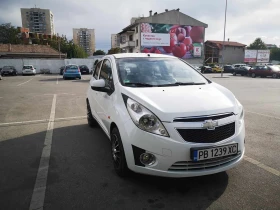 Chevrolet Spark, снимка 5