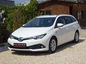 Toyota Auris SW Restyling 1.8 Full Hybrid (HEV) E-CVT Active 1