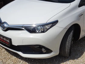 Toyota Auris SW Restyling 1.8 Full Hybrid (HEV) E-CVT Active | Mobile.bg    17