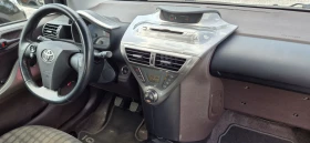 Toyota IQ 1.3VVTI-98кс.клима, снимка 11