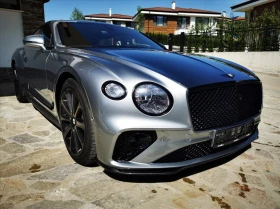 Bentley Continental gt 6.0L W12 | Mobile.bg    3