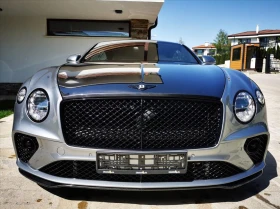 Bentley Continental gt 6.0L W12, снимка 2