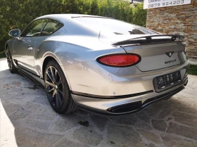 Bentley Continental gt 6.0L W12, снимка 6