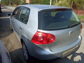 VW Golf Golf 5 1.4 fsi 90k , снимка 7