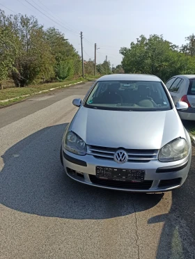 VW Golf Golf 5 1.4 fsi 90k , снимка 2