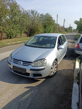 VW Golf Golf 5 1.4 fsi 90k , снимка 1