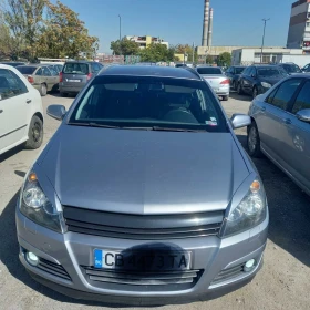 Opel Astra 1.9 COSMO  6ск., снимка 2