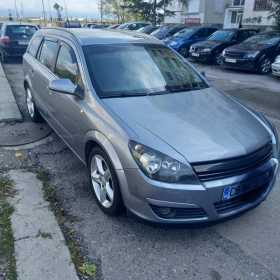 Opel Astra 1.9 COSMO  6ск., снимка 3