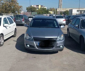 Opel Astra 1.9 COSMO  6ск., снимка 1