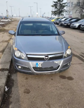 Opel Astra 1.9 COSMO  6ск., снимка 1