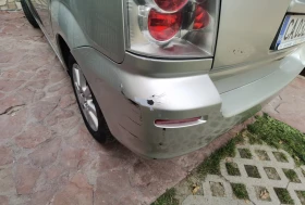 Toyota Corolla verso, снимка 16