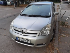 Toyota Corolla verso, снимка 3