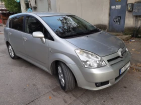 Toyota Corolla verso, снимка 4