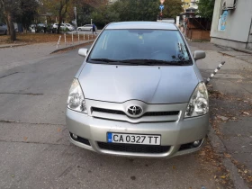 Toyota Corolla verso, снимка 15