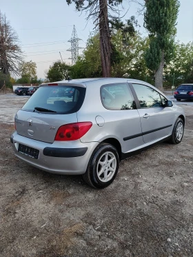 Peugeot 307 1.6, снимка 5