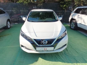 Nissan Leaf  14900km./40KW/ГАРАНЦИЯ - [3] 