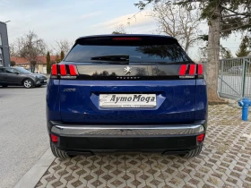 Peugeot 3008 1.5 AVTOMAT LED | Mobile.bg    5