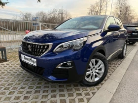 Peugeot 3008 1.5 AVTOMAT LED | Mobile.bg    2