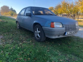 Opel Kadett 1, 3s | Mobile.bg    4