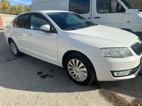 Skoda Octavia DsG, снимка 1