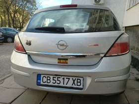 Opel Astra, снимка 2