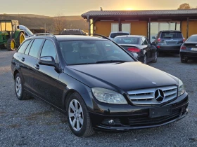     Mercedes-Benz C 220 220  170  2009 !! 646 !!