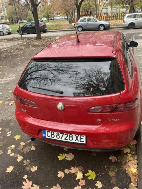 Alfa Romeo 159 sportwagon, снимка 12