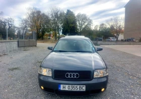 Audi A6, снимка 6