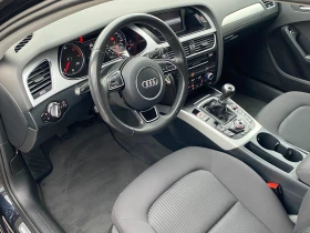 Audi A4 2.0TDI-190ks-S-LINE-4X4-LED-ФЕЙС-NAVI-PDC-2015g-E6 - [9] 