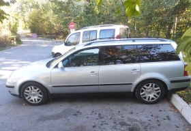 VW Passat 1.8T B5.5 Нов ГИ , снимка 4