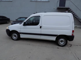 Peugeot Partner 1.6HDI KLIMA/PARKTRONIK, снимка 1