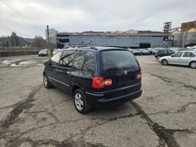 VW Sharan 1.9tdi 131hp face 7 местен, снимка 4